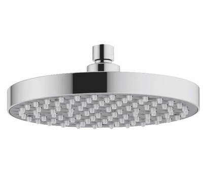 Grohe Tepe Duşu New Tempesta Krom 20 cm - G27541000-TESHIR