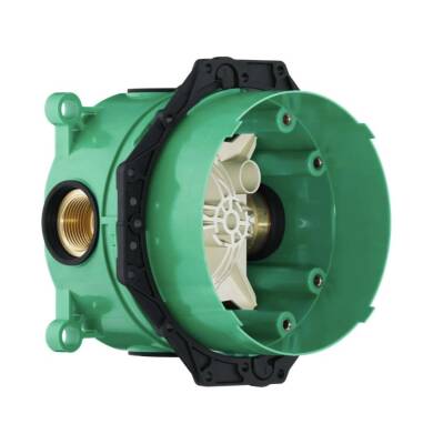 Hansgrohe - Ibox Universal Ankastre İç Set - 01800180