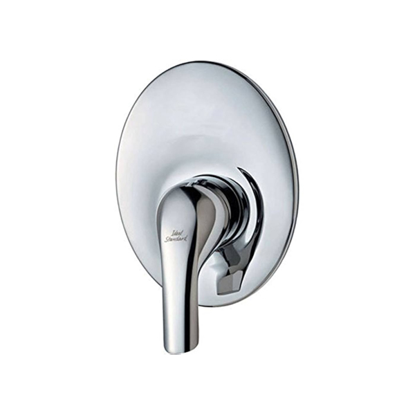 Ideal Standard Ankastre Banyo Bataryası - A3511AA-TESHIR - 2