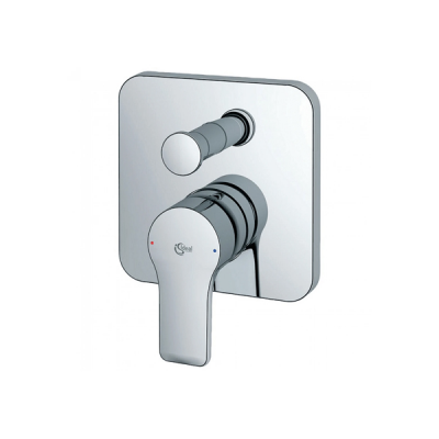 Ideal Standard Attitude Ankastre Banyo Bataryası - A4758AA-TESHIR - 3