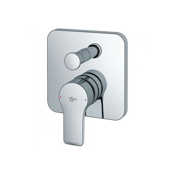 Ideal Standard Attitude Ankastre Banyo Bataryası - A4758AA-TESHIR - 3