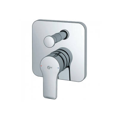 Ideal Standard Attitude Ankastre Banyo Bataryası - A4758AA-TESHIR