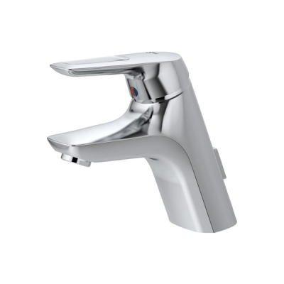 Ideal Standard Ceramix Blue Lavabo Bataryası - A5646AA-TESHIR - 4