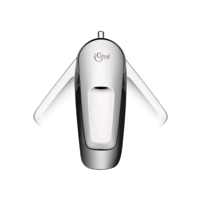 Ideal Standard Ceramix Blue Lavabo Bataryası - A5646AA-TESHIR - 5