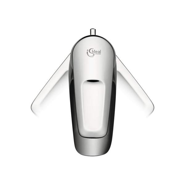 Ideal Standard Ceramix Blue Lavabo Bataryası - A5646AA-TESHIR - 5