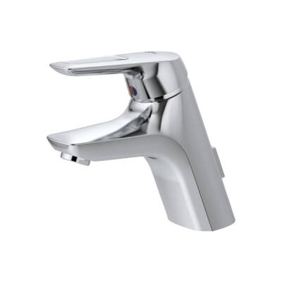 Ideal Standard Ceramix Blue Lavabo Bataryası - A5646AA-TESHIR