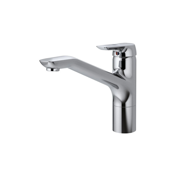 Ideal Standard Ceramix Blue Mutfak Bataryası - B9495AA-TESHIR - 2