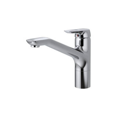 Ideal Standard Ceramix Blue Mutfak Bataryası - B9495AA-TESHIR