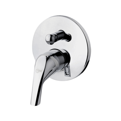 Ideal Standard CeraPlan Banyo Bataryası - A4712AA-TESHIR