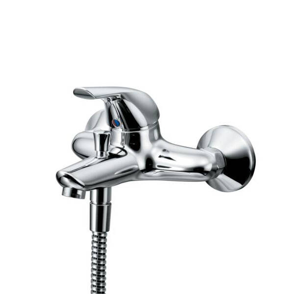 Ideal Standard Ceraplan Banyo Bataryası - B3697AA-TESHIR - 1