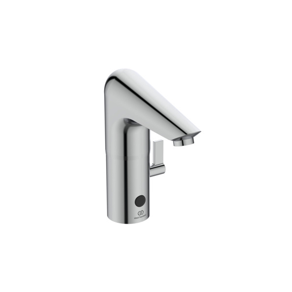 Ideal Standard Ceraplus Fotoselli Lavabo Bataryası - A4152AA-TESHIR - 6