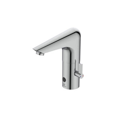 Ideal Standard Ceraplus Fotoselli Lavabo Bataryası - A4152AA-TESHIR