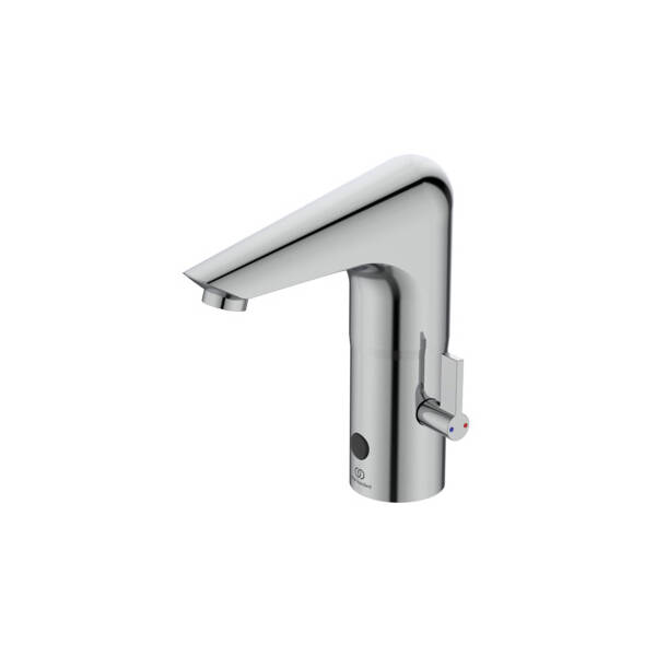 Ideal Standard Ceraplus Fotoselli Lavabo Bataryası - A4152AA-TESHIR - 1