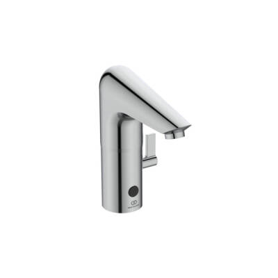 Ideal Standard Ceraplus Fotoselli Lavabo Bataryası - A4152AA-TESHIR - 5