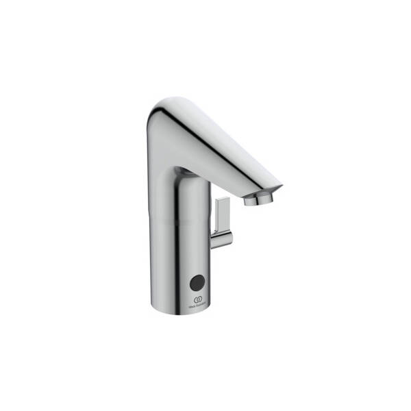 Ideal Standard Ceraplus Fotoselli Lavabo Bataryası - A4152AA-TESHIR - 5