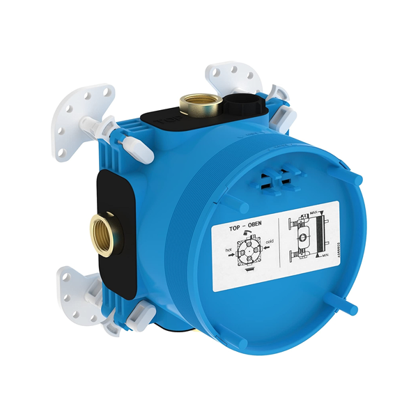 Ideal Standard Easy Box Sıvaaltı - A1000NU-TESHIR - 2