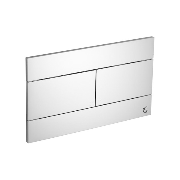 Ideal Standard Gömme Rezervuar Kumanda Paneli - C6616AA-TESHIR - 2