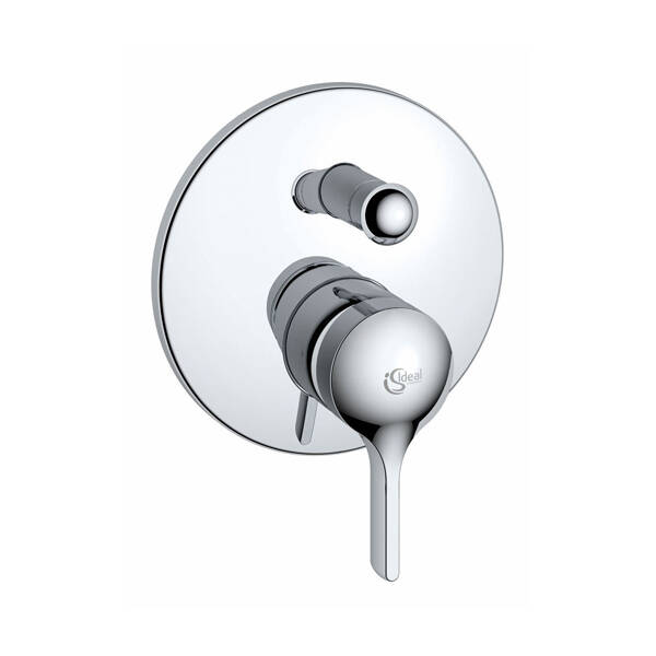 Ideal Standard Ideal Melange Ankastre Banyo Bataryası - A4720AA-TESHIR - 1