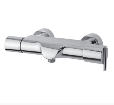 Ideal Standard Jado Glance Termostatik Duş Bataryası - A5329AA-TESHIR