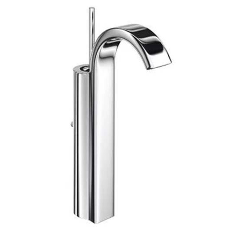 Ideal Standard Jado Glance Yüksek Lavabo Bataryası - A5338AA-TESHIR - 1