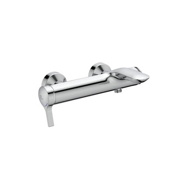 Ideal Standard Melange Banyo Bataryası - A4271AA-TESHIR - 1