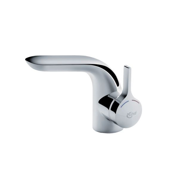 Ideal Standard Melange Lavabo Bataryası - A4287AA-TESHIR - 4