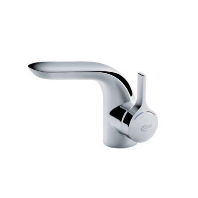 Ideal Standard Melange Lavabo Bataryası - A4287AA-TESHIR