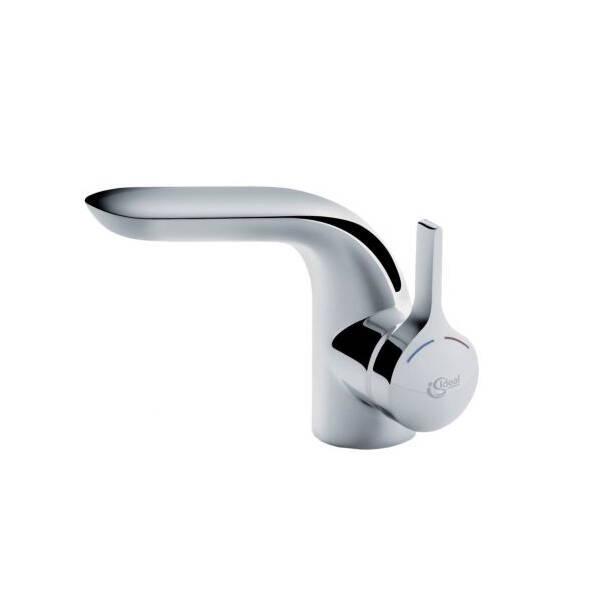 Ideal Standard Melange Lavabo Bataryası - A4287AA-TESHIR - 1