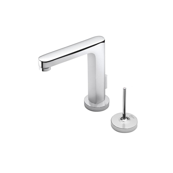 Ideal Standard Simply İki Delikli Lavabo Bataryası -  A4477AA-TESHIR - 1