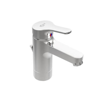 Ideal Standard  Slimline II Grande Lavabo Bataryası - B0081AA-TESHIR