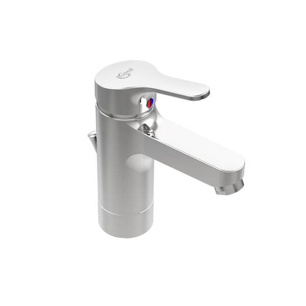 Ideal Standard  Slimline II Grande Lavabo Bataryası - B0081AA-TESHIR - 1