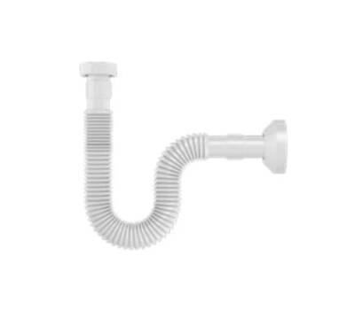 Japar - 1 1/4 Pop-Up Bas-Aç Sifon Körüğü-Spirali - 50603