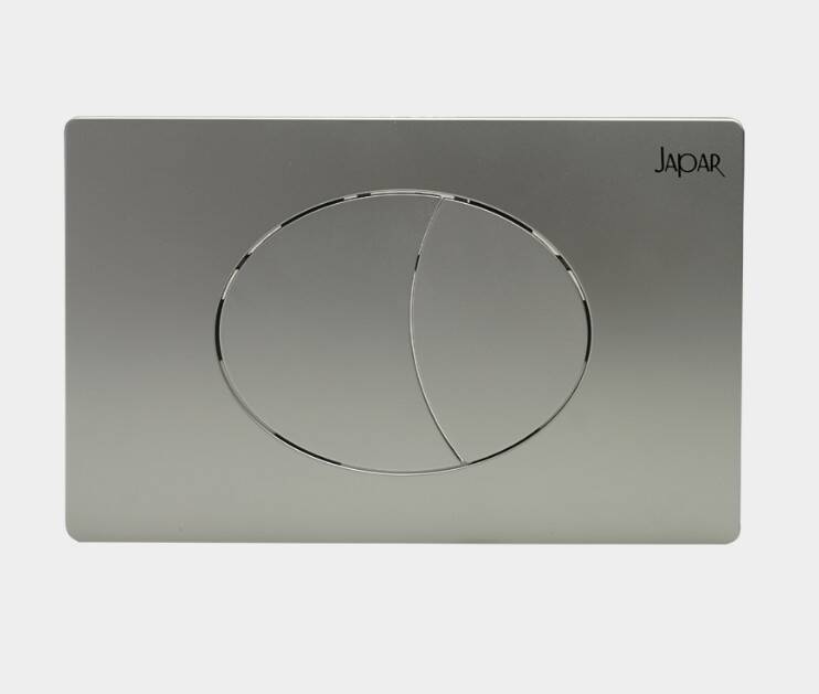 Japar - Ege Mat Krom Panel - 23150 - 1