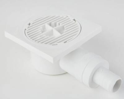 Japar - Plastik Yer Süzgeci 15x15 50 mm - 50502