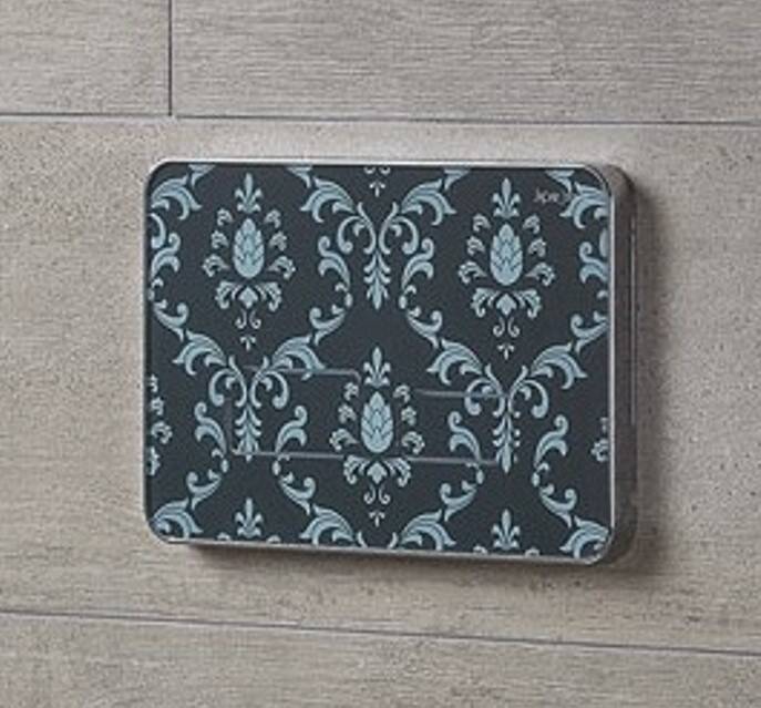 Japar - Sense Ottoman Kontrol Paneli - 23551 - 1