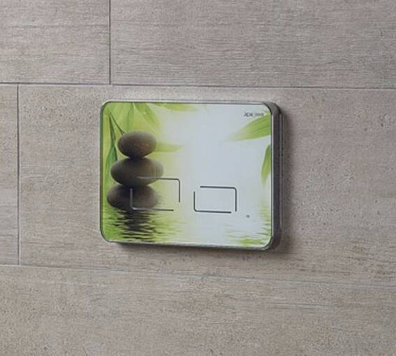 Japar - Sense Zen Kontrol Paneli - 23555 - 1