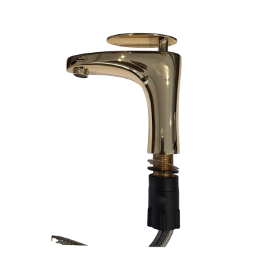 ORKA Juno Lavabo Bataryası Altın - PR1801C-TESHIR