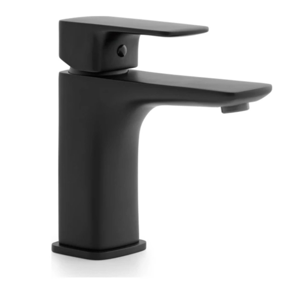 ORKA Zeugma Lavabo Bataryası-Siyah - ZGM1570B-TESHIR - 3