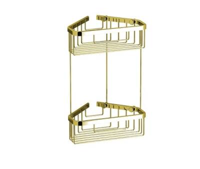 Sonia - Altın İkili Duş Malzemelik - A.1SN.189779/GD