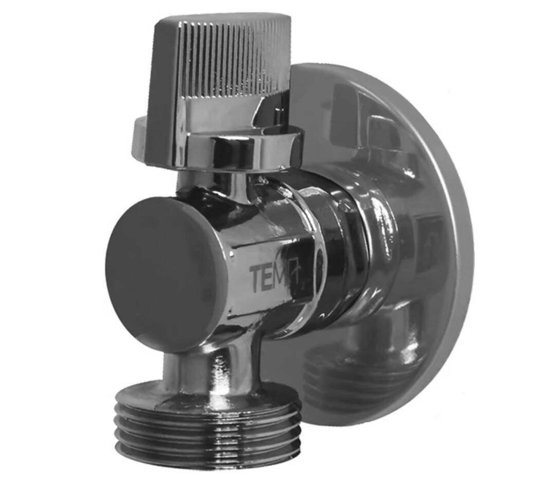 Tema - Çamaşır Makine Musluğu 3/4″ - 69120 - 1