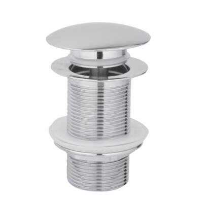 Tema - Sifon Otomatiği Bas Aç, Pop-Up Deliksiz Sifon Tahliyesi - 95605